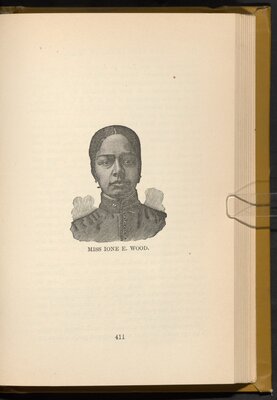 The Afro-American press and its editors - Miss Ione E. Wood