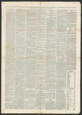 Frederick Douglass' paper October 20, 1854 (3 of 4)