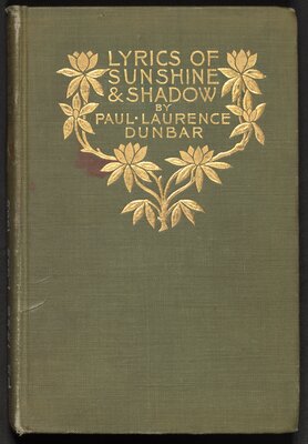  Lyrics of sunshine and shadow - book cover