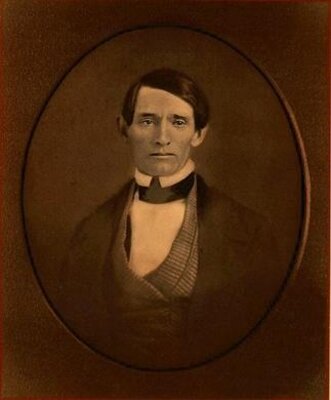 Ezra Cornell