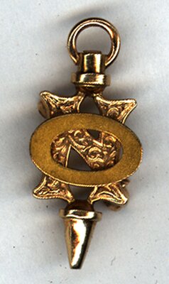 Omicron Nu Pin