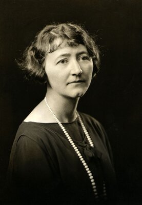 Beulah Blackmore (1886-1967)