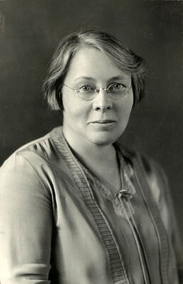 Ethel B. Waring (1887-1972)