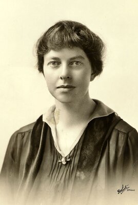 Helen Canon (1888-1954)