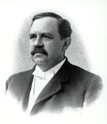 Wilbur Olin Atwater