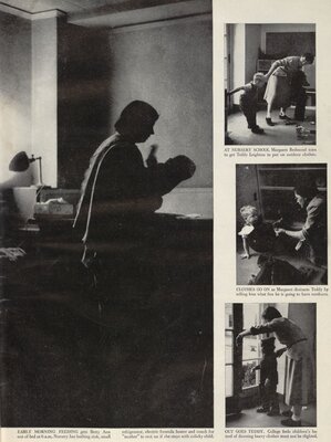 Life Magazine Article, page 2