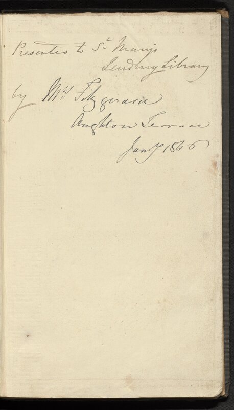  Narrative of the life of Frederick Douglass 1845 - inscription